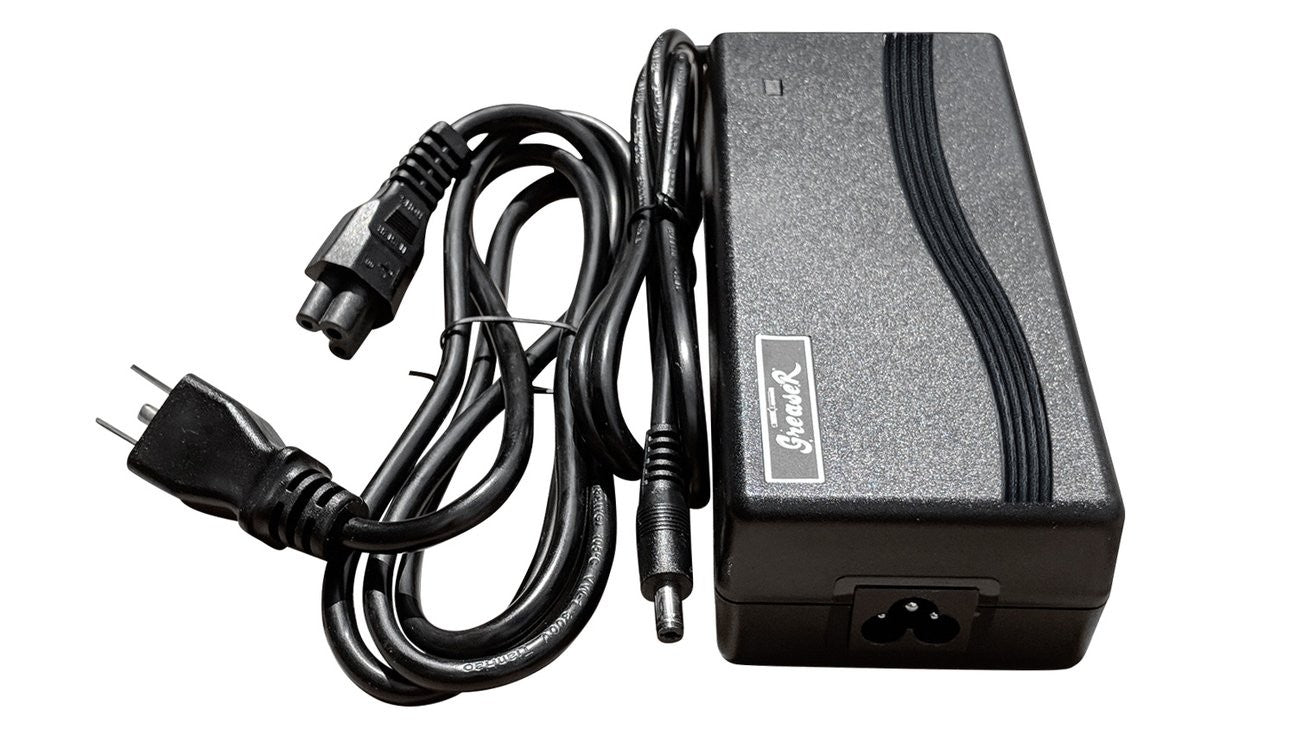 Michael Blast battery charger