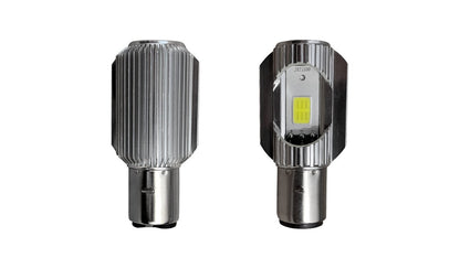 Michael Blast LED bulb